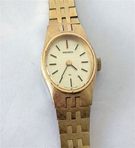 gold vintage watch|real vintage gold watches.